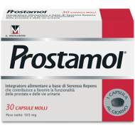 MENARINI Prostamol 320mg 30caps