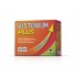MENARINI Sustenium Plus 22 φακελάκια με γεύση Πορτοκάλι