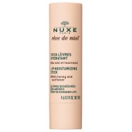 NUXE - Rêve de Miel® Lip Moisturizing stick 4g