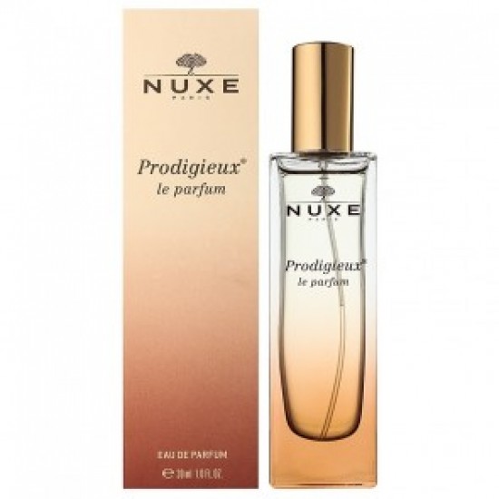 NUXE - Prodigieux® Le Parfum άρωμα 30ml NUXE - Prodigieux® Le Parfum άρωμα 30ml