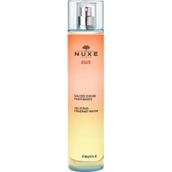 NUXE - Sun Delicious Fragrant Water Eau Fraiche Parfumante 100ml