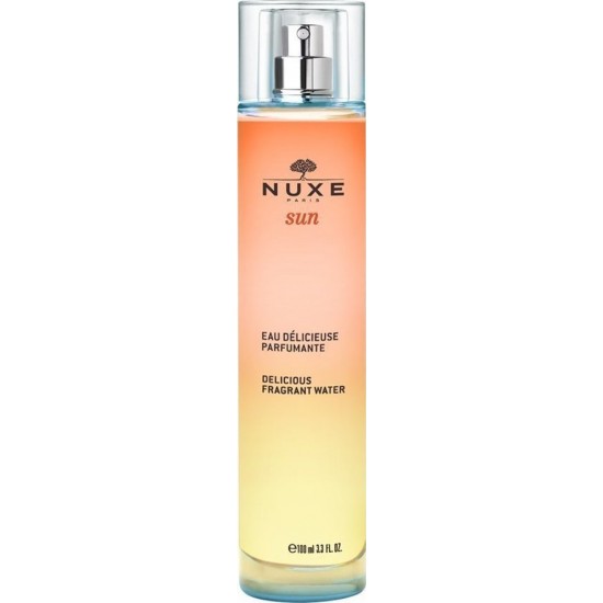 NUXE - Sun Delicious Fragrant Water Eau Fraiche Parfumante 100ml NUXE - Sun Delicious Fragrant Water Eau Fraiche Parfumante 100ml