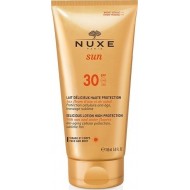 NUXE - Sun Delicious Lotion Face & Body SPF30 150ml