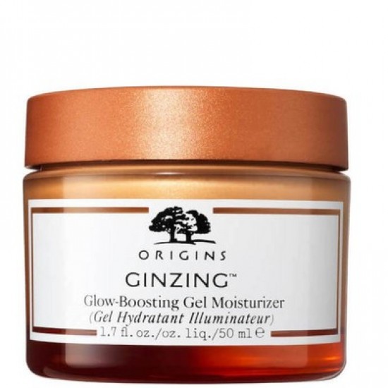 ORIGINS GINZING GLOW-BOOSTING GEL 50ML ORIGINS GINZING GLOW-BOOSTING GEL 50ML