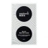 MEDISEI - Panthenol Extra Black Peel Off Mask για βαθύ καθαρισμό προσώπου 10ml