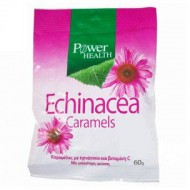 POWER HEALTH - Echinacea Caramels 60g