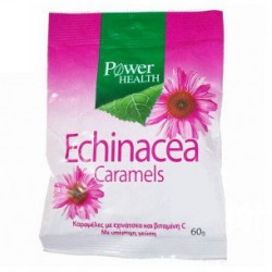 POWER HEALTH - Echinacea Caramels 60g