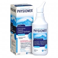 PHYSIOMER - NORMAL JET ΓΙΑ ΠΑΙΔΙΑ ΜΕΓΑΛΥΤΕΡΑ ΤΩΝ 6+ & ΕΝΗΛΙΚΕΣ, 135ml