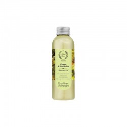 FRESH LINE GRAPE & NECTARINE SHOWER GEL 200ML