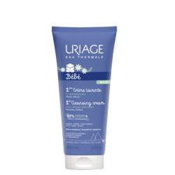 URIAGE BEBE SHAMPOO 200ML