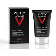 VICHY HOMME SENSI BAUME CA AFTER SHAVE BALSAM ΚΑΤΑ ΤΩΝ ΕΡΕΘΙΣΜΩΝ 75ml