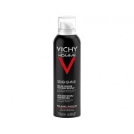 VICHY HOMME GEL ΞΥΡΙΣΜΑΤΟΣ ΚΑΤΑ ΤΩΝ ΕΡΕΘΙΣΜΩΝ 150ml