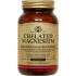 Solgar - Chelated Magnesium 100mg 100tabs