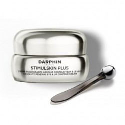 DARPHIN STIMULSKIN PLUS Absolute Renewal Eye & Lip Cream 15 ml