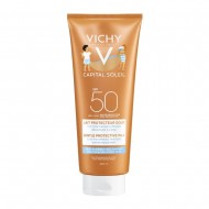 Vichy Capital Soleil Milk for Children SPF50 300ml