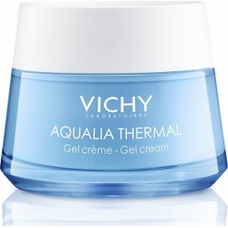 VICHY AQUALIA THERMAL Rehydrating Cream-Gel for combination skin 50ml