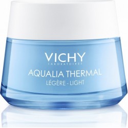 VICHY AQUALIA THERMAL Rehydrating Cream Light for normal-combination skin 50ml