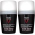 VICHY SET: HOMME Αποσμητικο 1+1 δώρο! (με έκπτωση -50% στο δεύτερο προϊόν) Homme Deodorant 72h Προστασία Απο Την Εφίδρωση 2x50ml