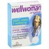 Vitabiotics - Wellwoman 30tabs