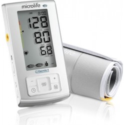Microlife - BP A6 PC - Automatic Digital Pressure Meter