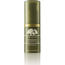 Origins Plantscription Anti Aging Power Eye Cream Αντιγηραντική Κρέμα Ματιών, 15ml