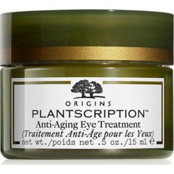 Origins Plantscription Anti-Aging Eye Treatment Κρέμα Ματιών Ελαφριάς Υφής, 15ml