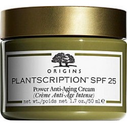 Origins Plantscription Power Anti Aging Cream SPF25 Κρέμα με Αντιγηραντική Δράση, 50ml