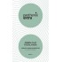 Medisei Panthenol Extra Green Clay Facial Mask 2x 8gr