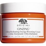 Origins Ginzing Ultra-Hydrating Energy-Boosting Cream - Πλούσια Κρέμα Προσώπου Εντατικής Ενυδάτωσης & Αναζωογόνησης, 50ml