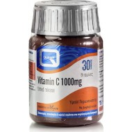 Quest - VITAMIN C 1000mg TIMED RELEASE, 30 tabs