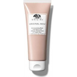 Origins Origins Original Skin Retexturizing Mask with Rose Clay Μάσκα Προσώπου 2-σε-1 με Ροζ Άργιλο, 75ml