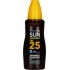 Helenvita sun tanning booster oil spf25 200ml