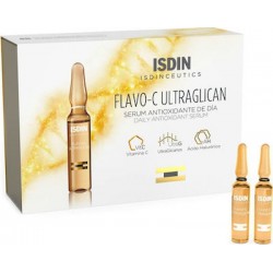  Isdin Isdinceutics Flavo-C Ultraglican 30x2ml