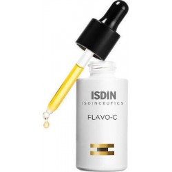  Isdin Isdinceutics Flavo C Serum 30ml