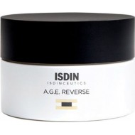 Isdin Isdinceutics A.G.E. Reverse-Θεραπέια Ενάντια στη Ρύπανση και στη Γλυκοζυλίωση, 50ml