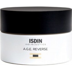 Isdin Isdinceutics A.G.E. Reverse-Θεραπέια Ενάντια στη Ρύπανση και στη Γλυκοζυλίωση, 50ml