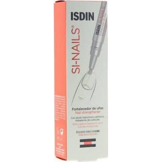 Isdin SiNails Strengthener 2.5ml