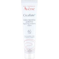 Avene Avene Cicalfate+ Repairing Protective Cream - Επανορθωτική Κρέμα Προστασίας 40ml