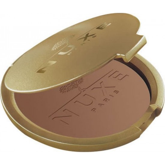 Nuxe Poudre Eclat Prodigieux Πούδρα Μπρονζέ, 25 ml Nuxe Poudre Eclat Prodigieux Πούδρα Μπρονζέ, 25 ml