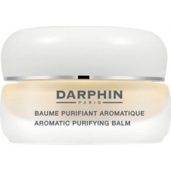 Darphin Aromatic Purifying Balm Aρωματική Θεραπεία Νύχτας που Αποκαθιστά και Μειώνει τις Ατέλειες του Δέρματος, 15ml