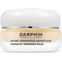 Darphin Aromatic Renewing Balm Βάλσαμο Θρέψης & Επανόρθωσης της Ταλαιπωρημένης Επιδερμίδας, 15 ml