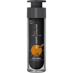 Frezyderm Ac-Norm Sun Screen SPF50 50ml