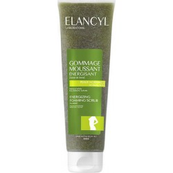 Elancyl Gommage Moussant Energisant,Απαλή Απολέπιση, προετοιμάζει & καθαρίζει απαλά το δέρμα κατά το ντους 150 ml