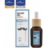 Vican Wise Men Beard Oil Spicy Λάδι για τη γενειάδα του άνδρα, 30ml