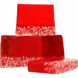 Fresh Line Shrinked Pomegranate Ρόδι Χειροποίητο Σαπούνι 120gr