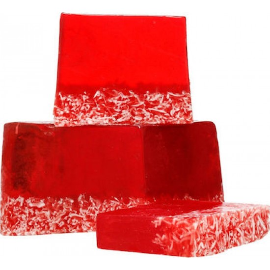 Fresh Line Shrinked Pomegranate Ρόδι Χειροποίητο Σαπούνι 120gr