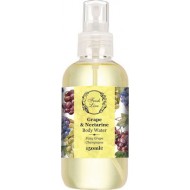 Fresh Line Body Water Grape Σταφύλι 150ml