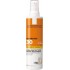 La Roche Posay Anthelios Invisible SPF30 Αντηλιακό Spray Σώματος 200ml