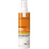 La Roche Posay Anthelios Invisible SPF50+ Αντηλιακό Spray Σώματος 200ml