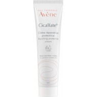 Avene Eau Thermale Cicalfate+ Creme Επανορθωτική & Προστατευτική Κρέμα για Πρόσωπο & Σώμα, για όλη την Οικογένεια, 100ml